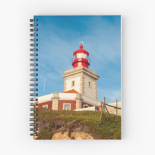 Item preview, Faro de cabo roca designed and sold by indigorayz.