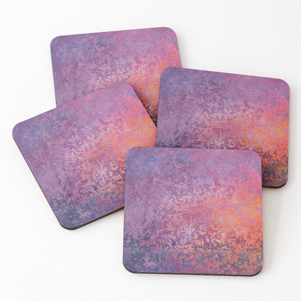 Item preview, Coasters (Set of 4) designed and sold by Reeeceh.