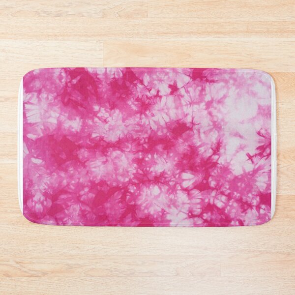Item preview, Pink tie dye designed and sold by leojj.