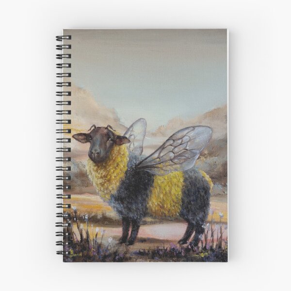 Item preview, Bumblesheep designed and sold by tanyabond.