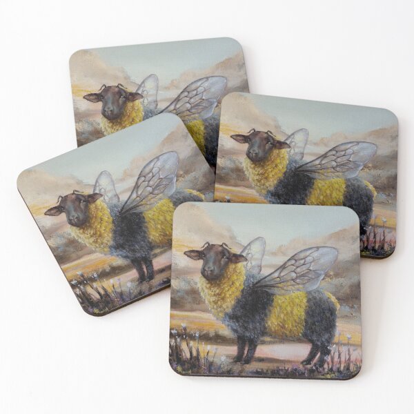 Item preview, Bumblesheep designed and sold by tanyabond.