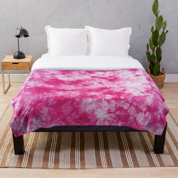 Item preview, Tie Dye Rosa designed and sold by leojj.