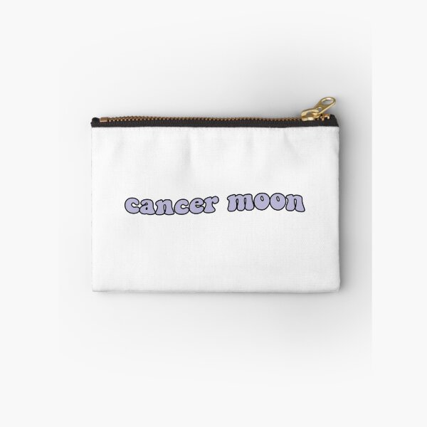 Item preview, cancer moon! designed and sold by sarachi.