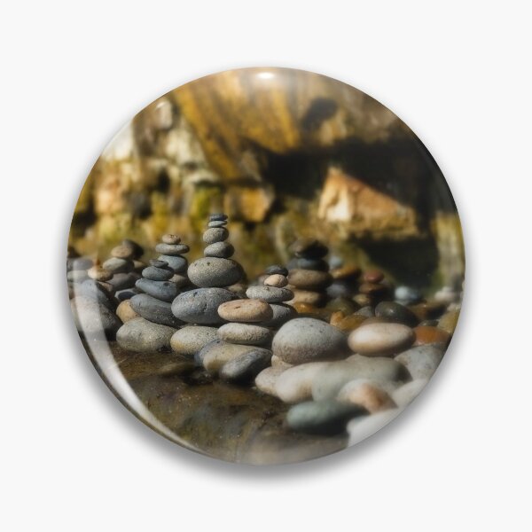 Item preview, Encinitas Stone Piles designed and sold by Waves.