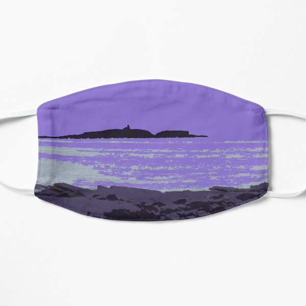 The Isle of May Mask