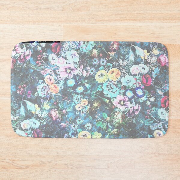 Item preview, Night Garden designed and sold by RIZA PEKER.