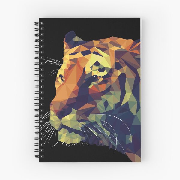 Item preview, Panthera Tigris designed and sold by tlamey.