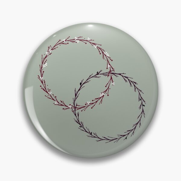 Item preview, Infinity Wreaths designed and sold by edieuber.