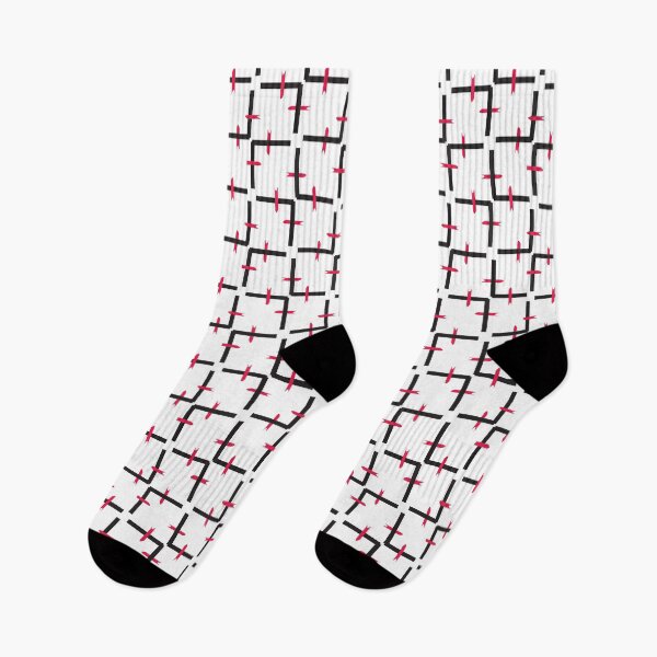 Item preview, Modernist Pattern 1 designed and sold by Makanahele.