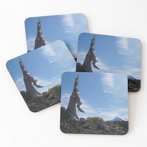 Item preview, The Stark Beauty of Willamettes Landscape designed and sold by MomentofPercep.