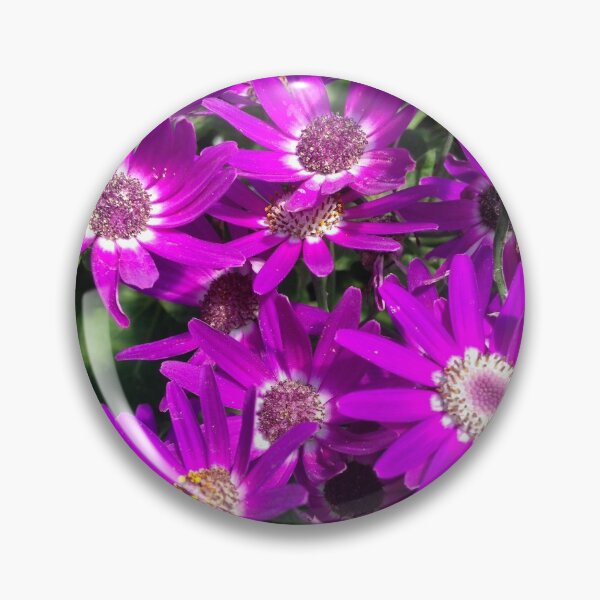 Item preview, Purple Daisy designed and sold by MimiHillier.