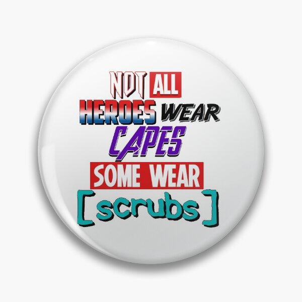 Item preview, not all heroes wear capes designed and sold by laurenflanz.