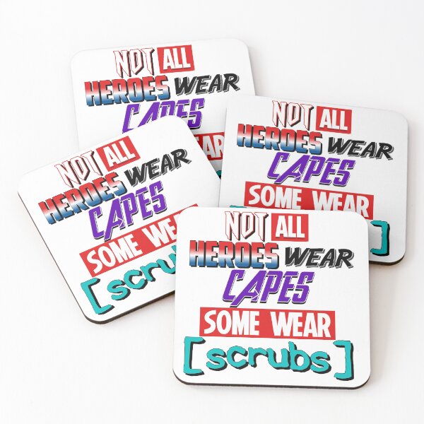 Item preview, not all heroes wear capes designed and sold by laurenflanz.