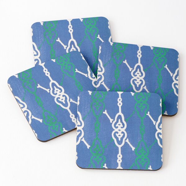 Item preview, Vintage Japanese textile  designed and sold by tony4urban.