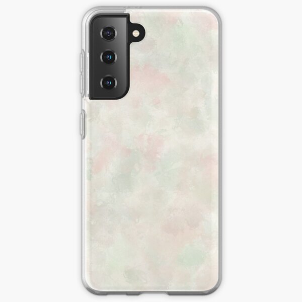 Spring Samsung Galaxy Soft Case
