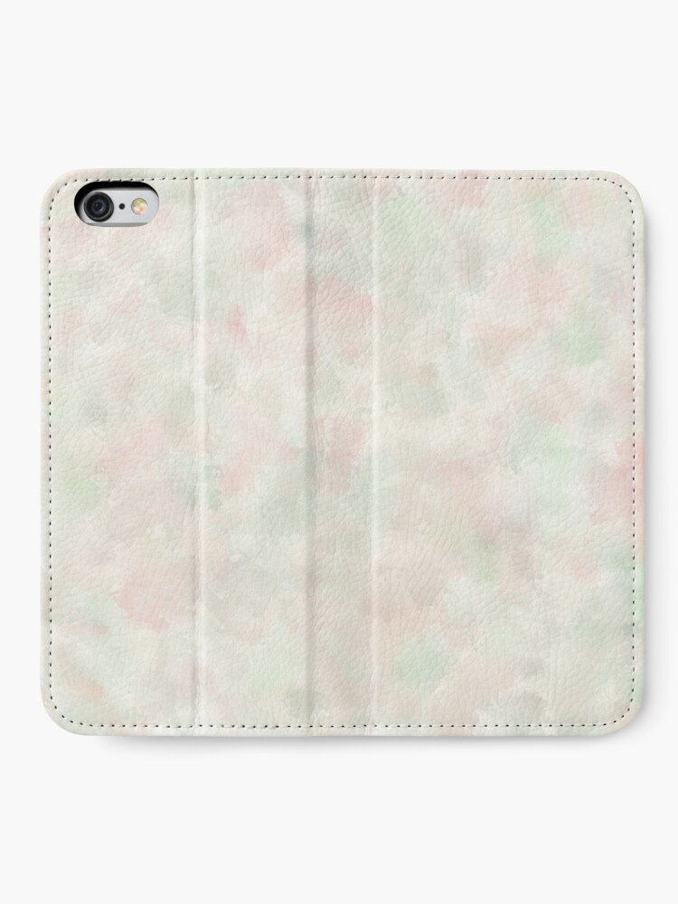 Alternate view of Spring iPhone Wallet