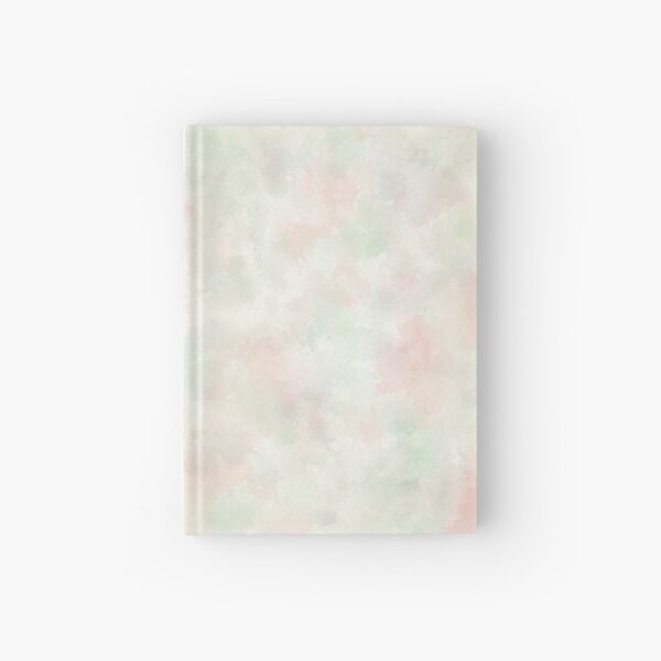 Spring Hardcover Journal