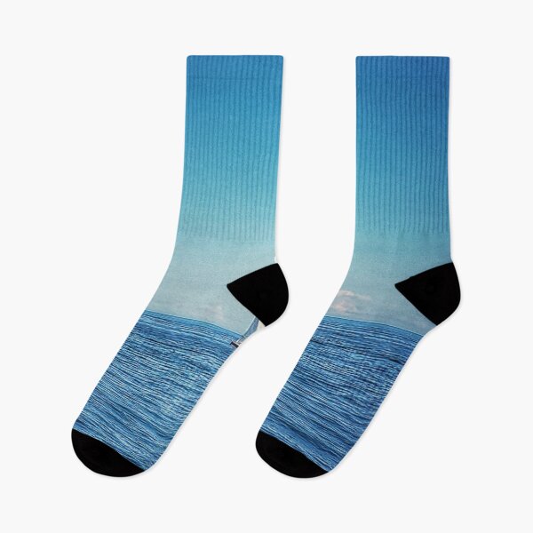 Item preview, Sailing on the Deep Blue Sea designed and sold by indigorayz.