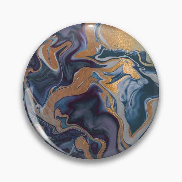 Item preview, DRAMAQUEEN PURPLE GOLD by Monika Strigel designed and sold by SunlightStudios.