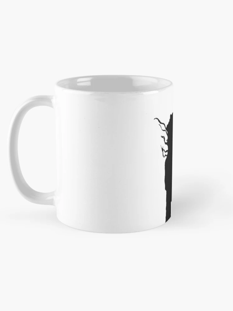 Thumbnail 5 of 6, Coffee Mug, Mane designed and sold by ROPATROKOLA.