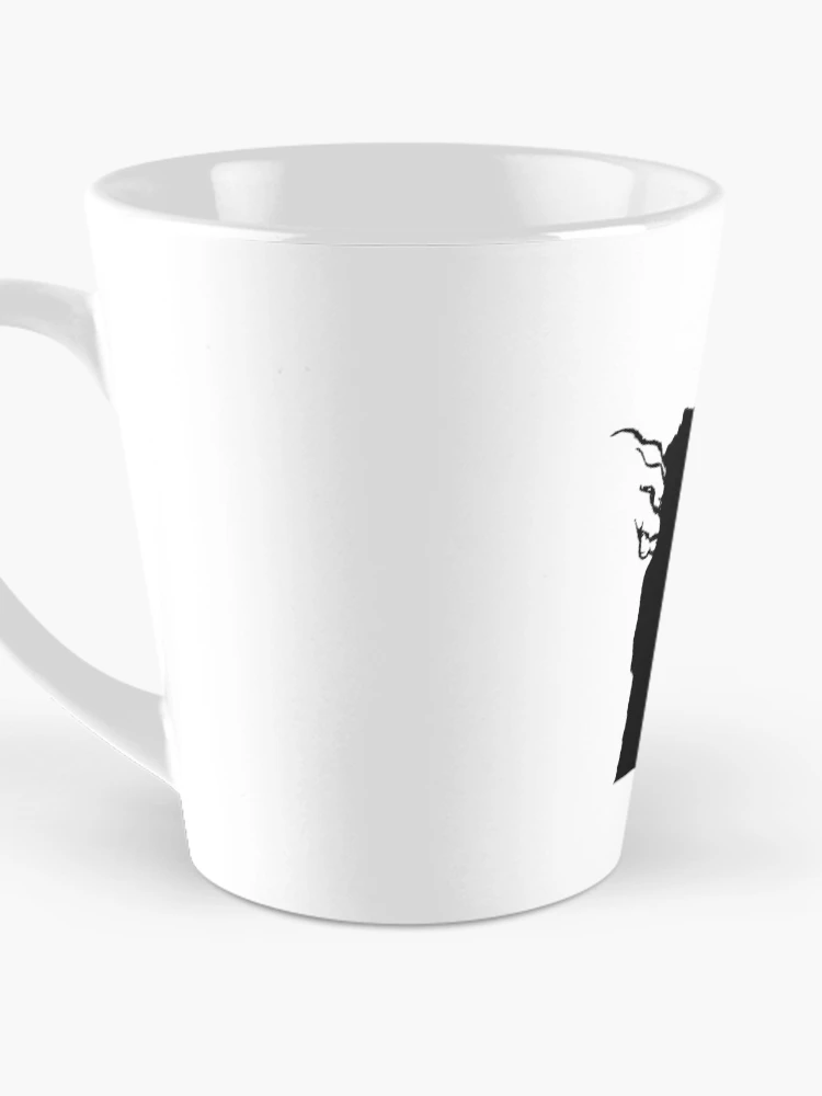 Thumbnail 3 of 4, Coffee Mug, Mane designed and sold by ROPATROKOLA.