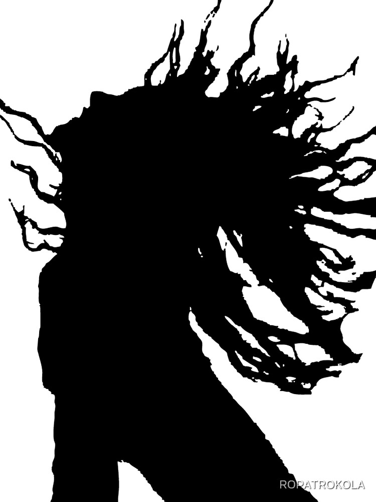 Thumbnail 3 of 3, Scarf, Mane designed and sold by ROPATROKOLA.