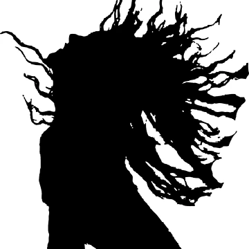 Artwork thumbnail, Mane by ROPATROKOLA