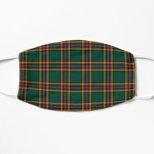 hughes tartan kilt