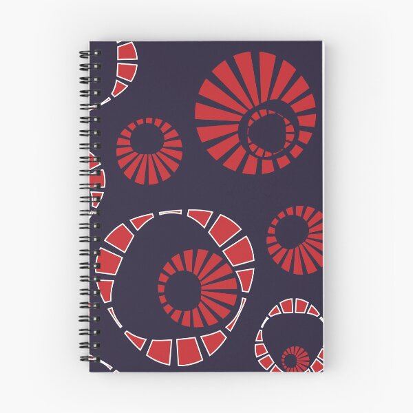 Item preview, Circle segments designed and sold by Pilar Hernandez.