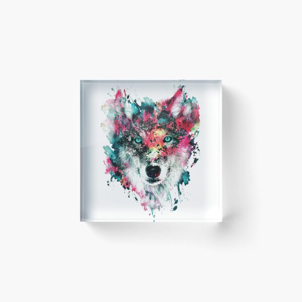 Item preview, Wolf II designed and sold by RIZA PEKER.