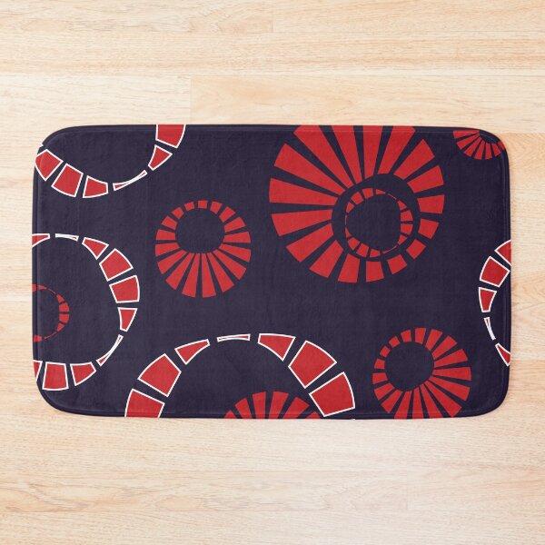 Item preview, Circle segments designed and sold by Pilar Hernandez.