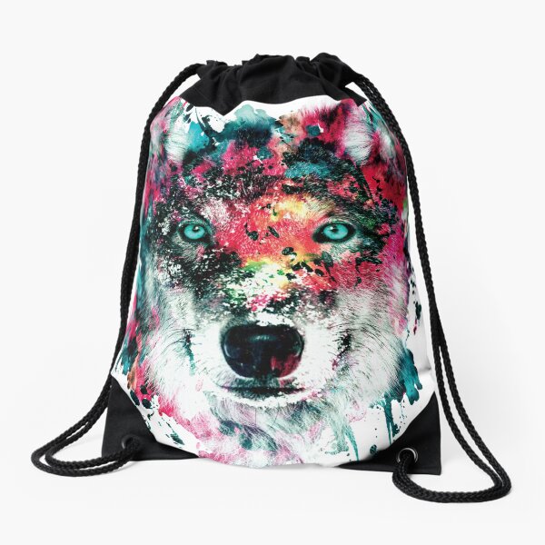 Item preview, Wolf II designed and sold by RIZA PEKER.