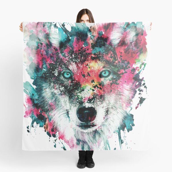 Item preview, Wolf II designed and sold by RIZA PEKER.