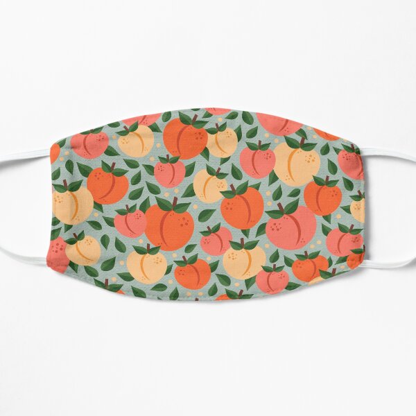 Peaches Mask