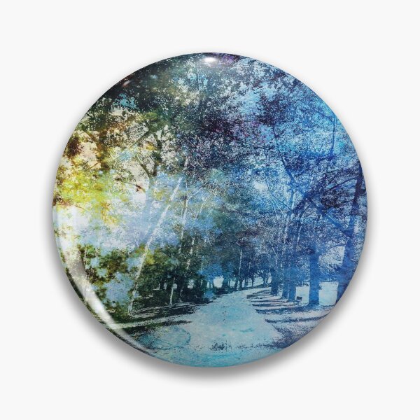 Item preview, Enchanted Forest designed and sold by indigorayz.