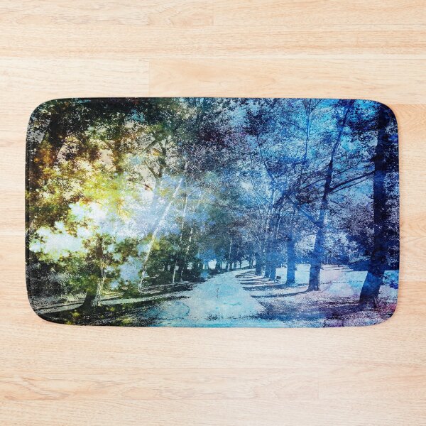 Item preview, Enchanted Forest designed and sold by indigorayz.
