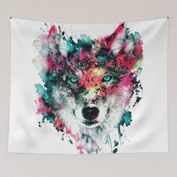Item preview, Wolf II designed and sold by RIZA PEKER.