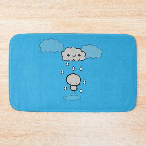 Item preview, Mean Cloud designed and sold by Mad Monkey Shop.