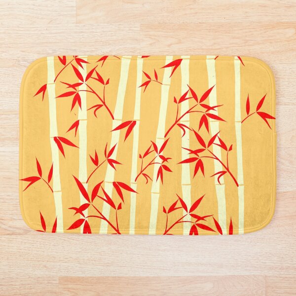 Item preview, Happy Bright Bamboo Plant designed and sold by technotext.