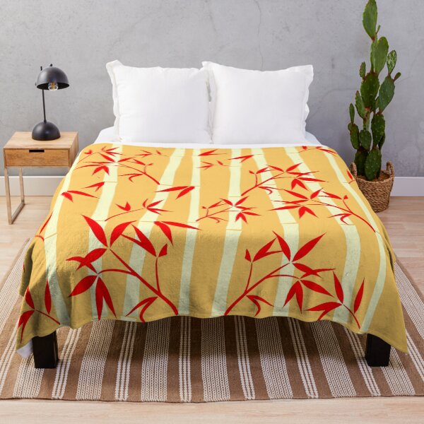 Item preview, Happy Bright Bamboo Plant designed and sold by technotext.