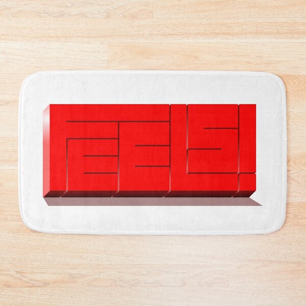 Item preview, 3D Feels designed and sold by DavidASmith.