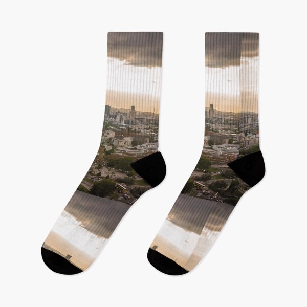 Item preview, Berlin areal view designed and sold by HalinaJ.