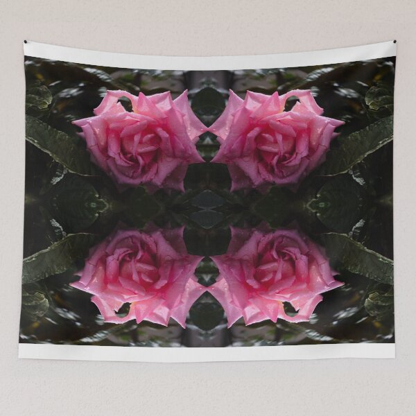Item preview, Dew on Rose designed and sold by Benjamin Fauvel.