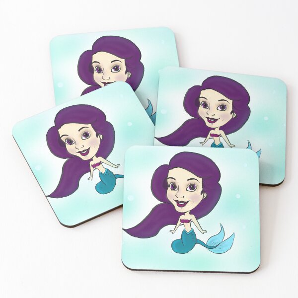 Item preview, Mermaid pride designed and sold by PrissyMarie.