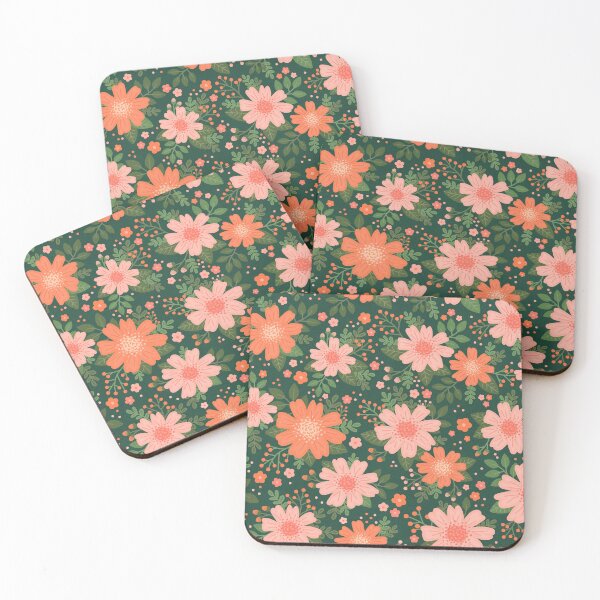 Item preview, Margarita de coral designed and sold by Megan Dignan.