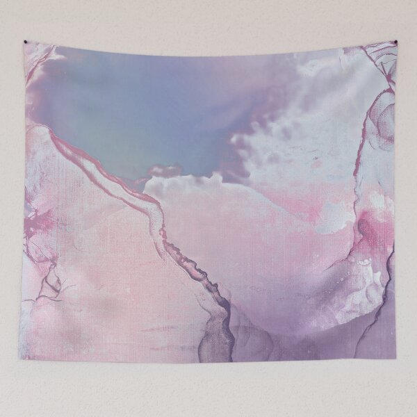 Item preview, BETTER TOGETHER TRUE LAVENDER by Monika Strigel  designed and sold by SunlightStudios.