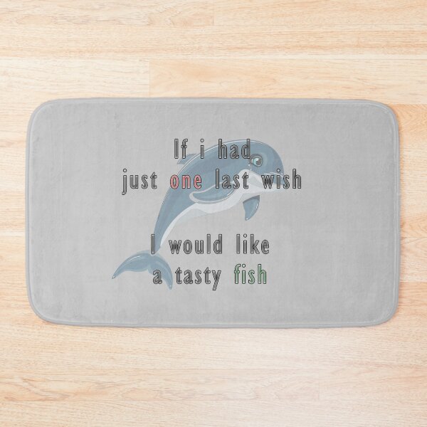 Item preview, If I had just one last wish designed and sold by Mad Monkey Shop.