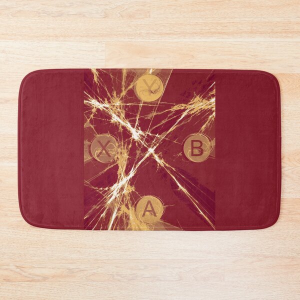 Item preview, X Box Gaming  designed and sold by emilypigou.