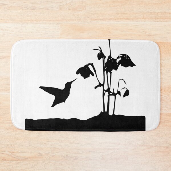Item preview, Humming Bird designed and sold by ROPATROKOLA.