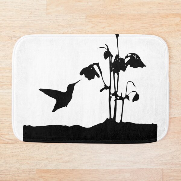 Item preview, Humming Bird designed and sold by ROPATROKOLA.